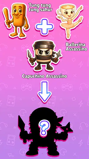 Mini Games: Calm & Relax screenshot