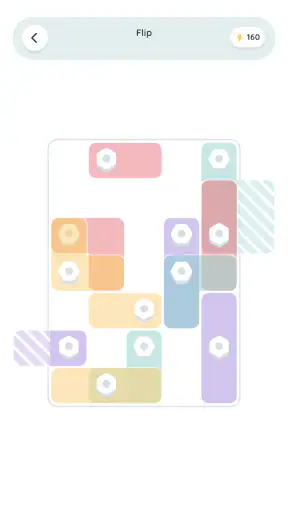 Minipuzzles Go! screenshot