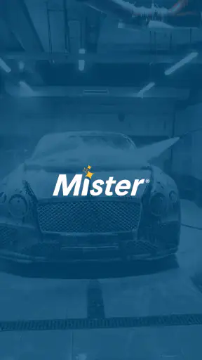 Mister Car Wash screenshot