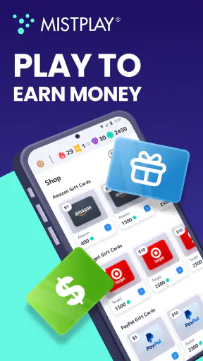 Mistplay Cash: Play and Earn screenshot