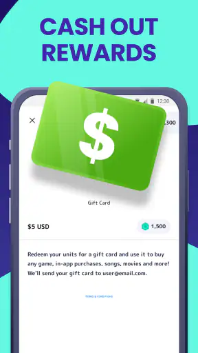 Mistplay Cash: Play and Earn screenshot
