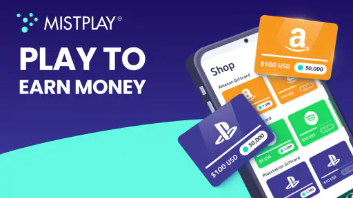 Mistplay Cash: Play and Earn screenshot