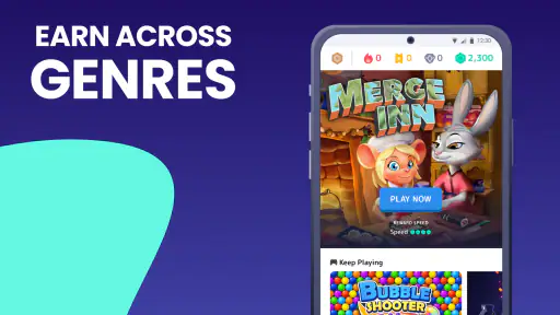 Mistplay Cash: Play and Earn screenshot