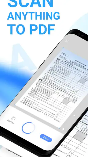 Mobile Scanner App - Scan PDF screenshot