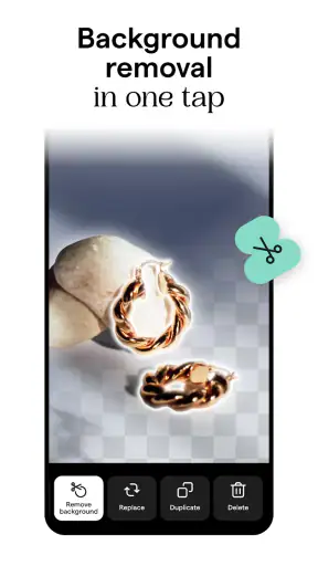Mojo: Reels and Video Captions screenshot