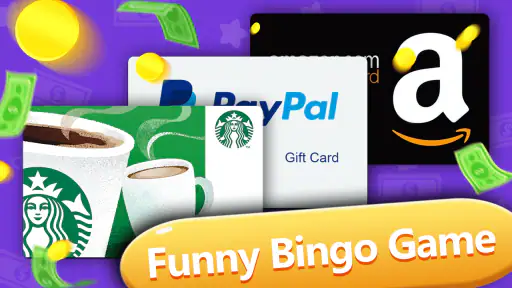 Money Bingo-Huge Real Cash Out screenshot
