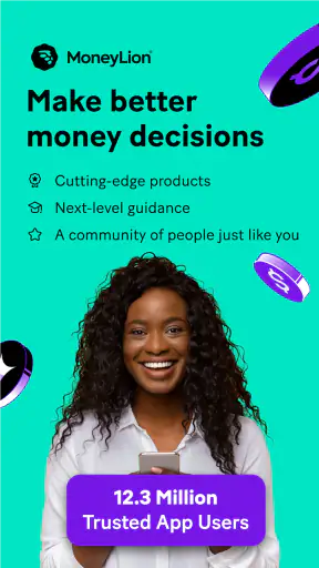 MoneyLion: Bank & Earn Rewards screenshot