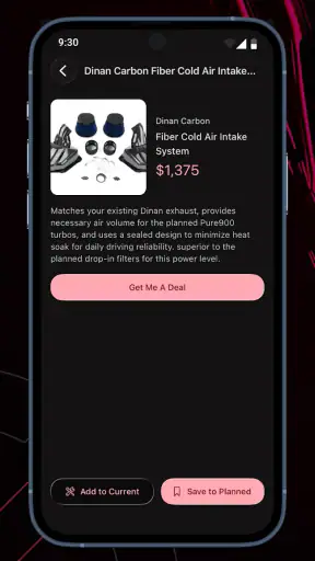 MOTORMIA: Tune & Mod Your Ride screenshot