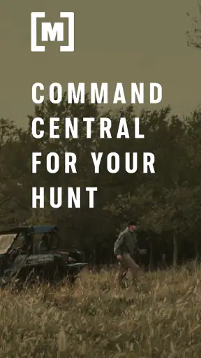 Moultrie Mobile screenshot