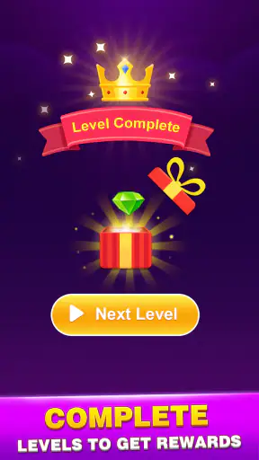 Movie Trivia - Quiz Puzzle screenshot