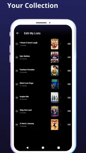 Movies Anywhere screenshot
