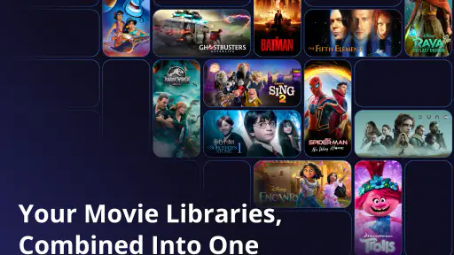 Movies Anywhere screenshot