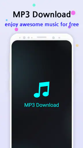 Mp3 Music Downloader screenshot