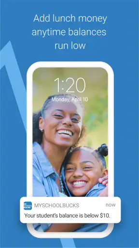 MSB Parent, USA screenshot