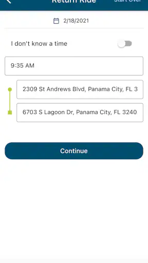 MTM Link Member screenshot