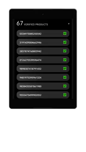 Muha Members screenshot