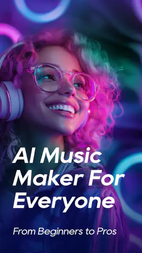 Mureka - AI Song&Music Maker screenshot