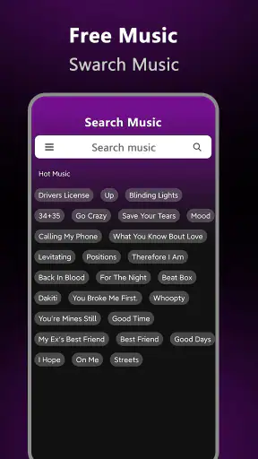 Music Downloader-Song Download screenshot
