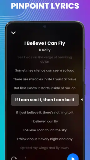 Music Player Offline & MP3 screenshot