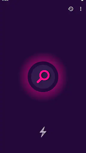 Music Recognition screenshot