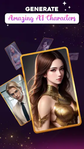 My AI Sweetheart screenshot