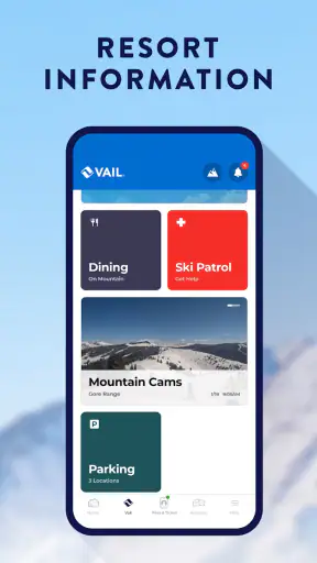 My Epic: Skiing & Snowboarding screenshot