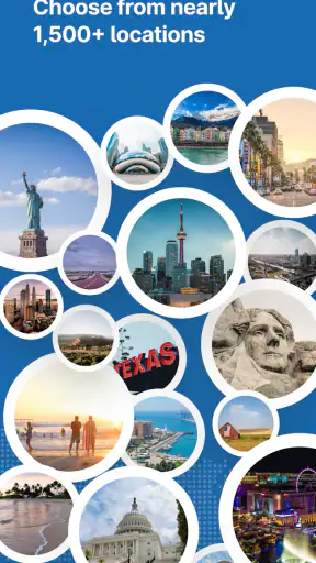 My6 - Book & Save on Motel6 screenshot