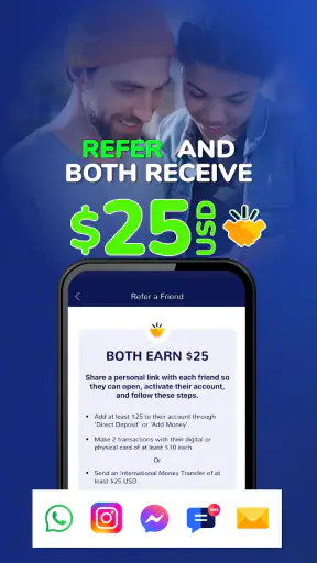 MyBambu - Better than Banking screenshot