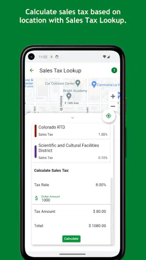 myColorado screenshot