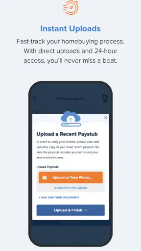MyVeteransUnited screenshot