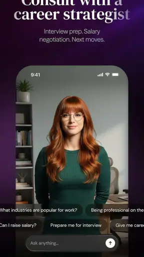 Napster - AI Music & Experts screenshot
