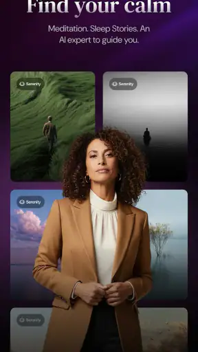 Napster - AI Music & Experts screenshot