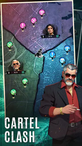 Narco Empire screenshot