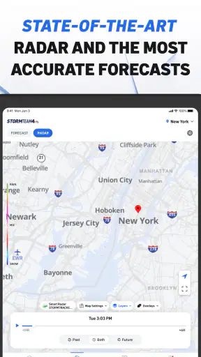 NBC 4 New York: News & Weather screenshot