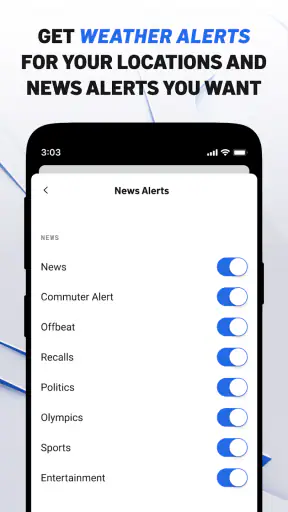 NBC10 Boston: News & Weather screenshot