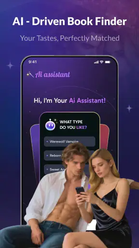 NetFic screenshot