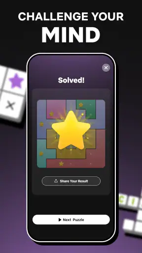 Netflix Puzzled screenshot