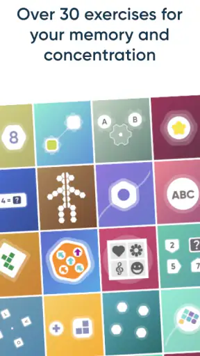 NeuroNation - Brain Training screenshot