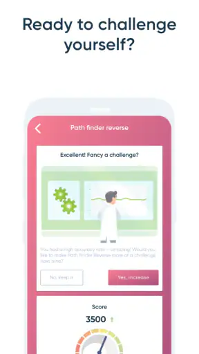 NeuroNation - Brain Training screenshot