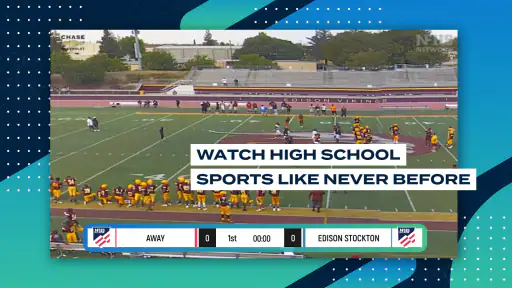 NFHS Network TV screenshot
