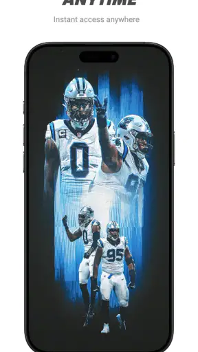 NFL Live Stream - HD Streaming screenshot