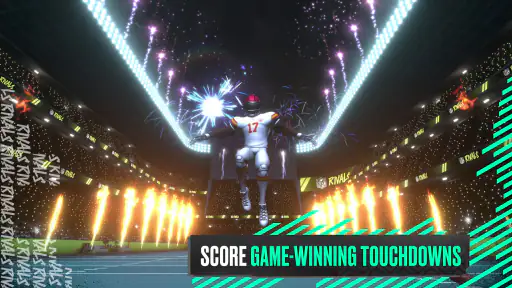 NFL Rivals - Football Game screenshot