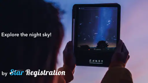 Night Sky Guide - Planetarium screenshot
