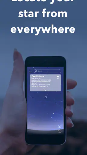Night Sky Guide - Planetarium screenshot