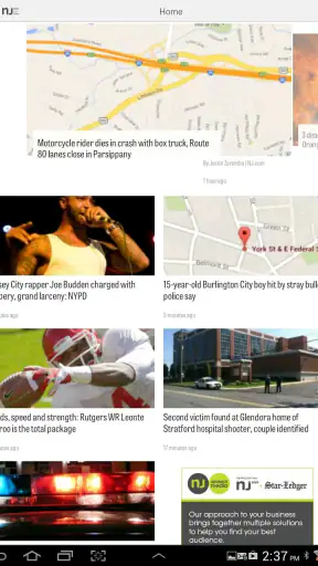 NJ.com screenshot