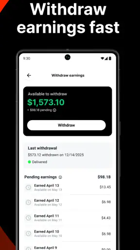 Noise - Make Money Creating screenshot