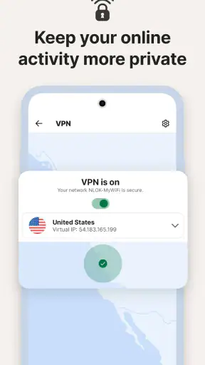 Norton360 Antivirus & Security screenshot