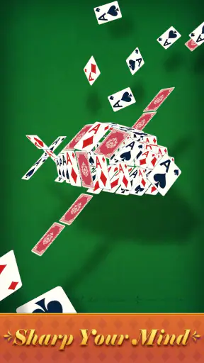 Nostal Solitaire: Card Games screenshot