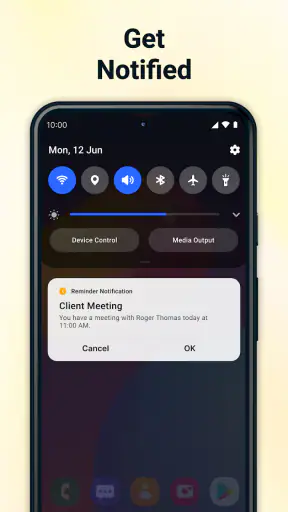 Notepad - Notes and Notebook screenshot