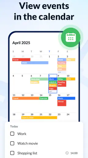 Notepad, Notes, Easy Notebook screenshot